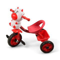 BABY TRICYCLE T-3 BBZ Default Title - MamasJan Toys