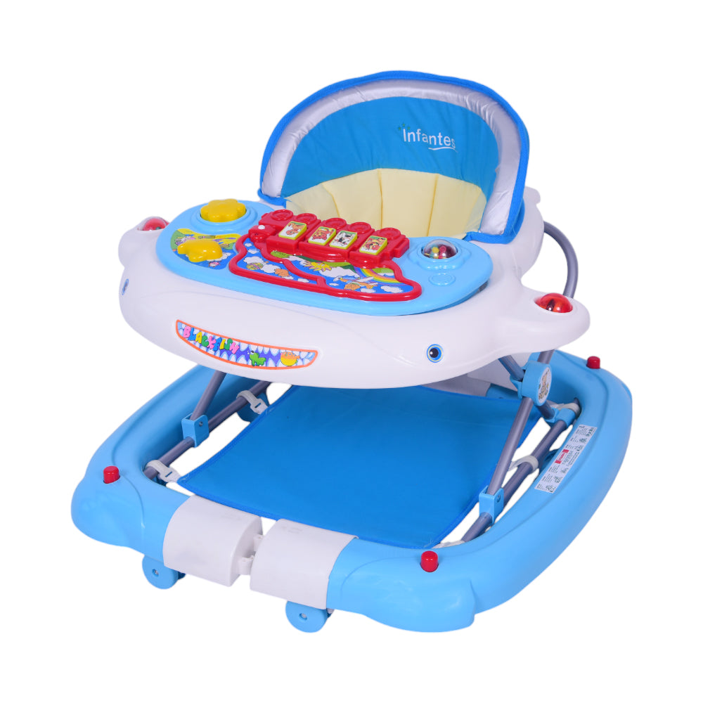 BABY WALKER TAIWAN 1080 T.T Default Title - MamasJan Toys