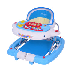 BABY WALKER TAIWAN 1080 T.T Default Title - MamasJan Toys
