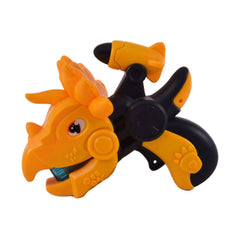 314 DINOSAUR PROJECTOR GUN B/O Z.B Default Title - MamasJan Toys