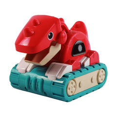 997A ANIMAL TOY B/O Z.B Default Title - MamasJan Toys