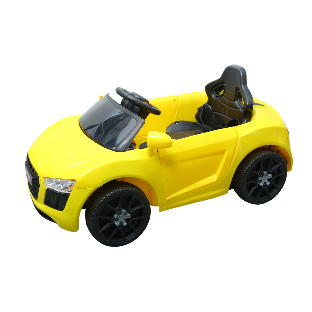 Rechargeable Car Ir Wmt-5688 Default Title - MamasJan Toys