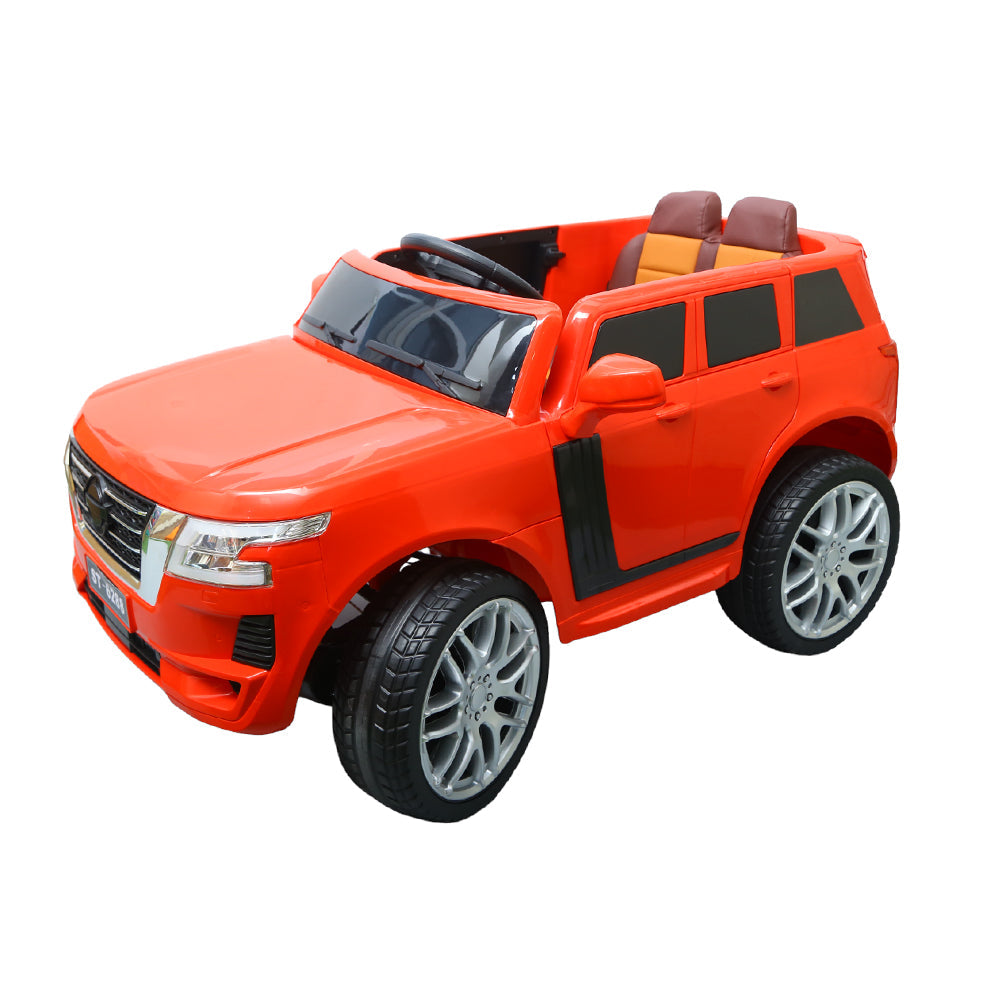 RECHARGEABLE CAR ST6288 D Default Title - MamasJan Toys