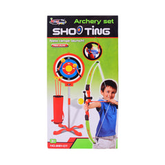 881-07 SUPER ARCHERY SET A.I Default Title - MamasJan Toys