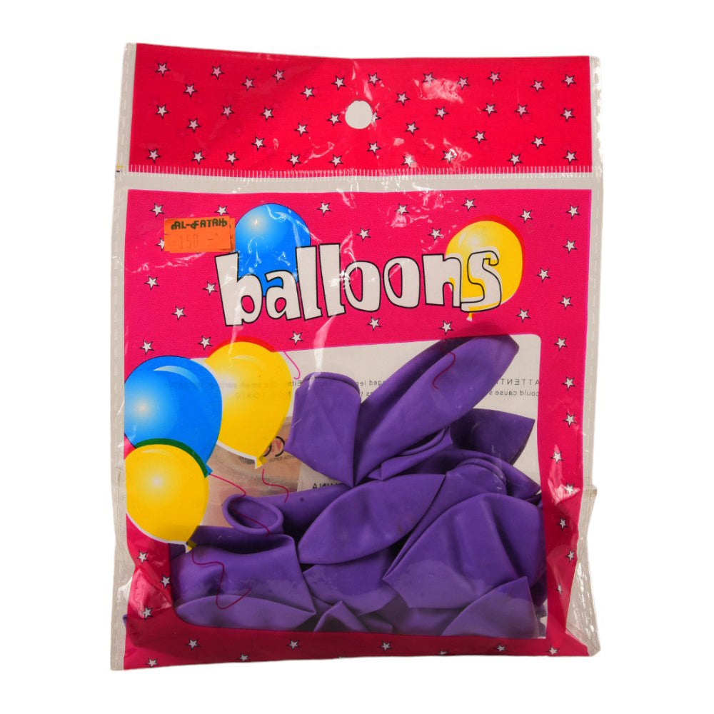 CELEBRATIONS BALLOON LATEX 12 PCS Default Title - MamasJan Toys