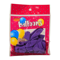 CELEBRATIONS BALLOON LATEX 12 PCS Default Title - MamasJan Toys