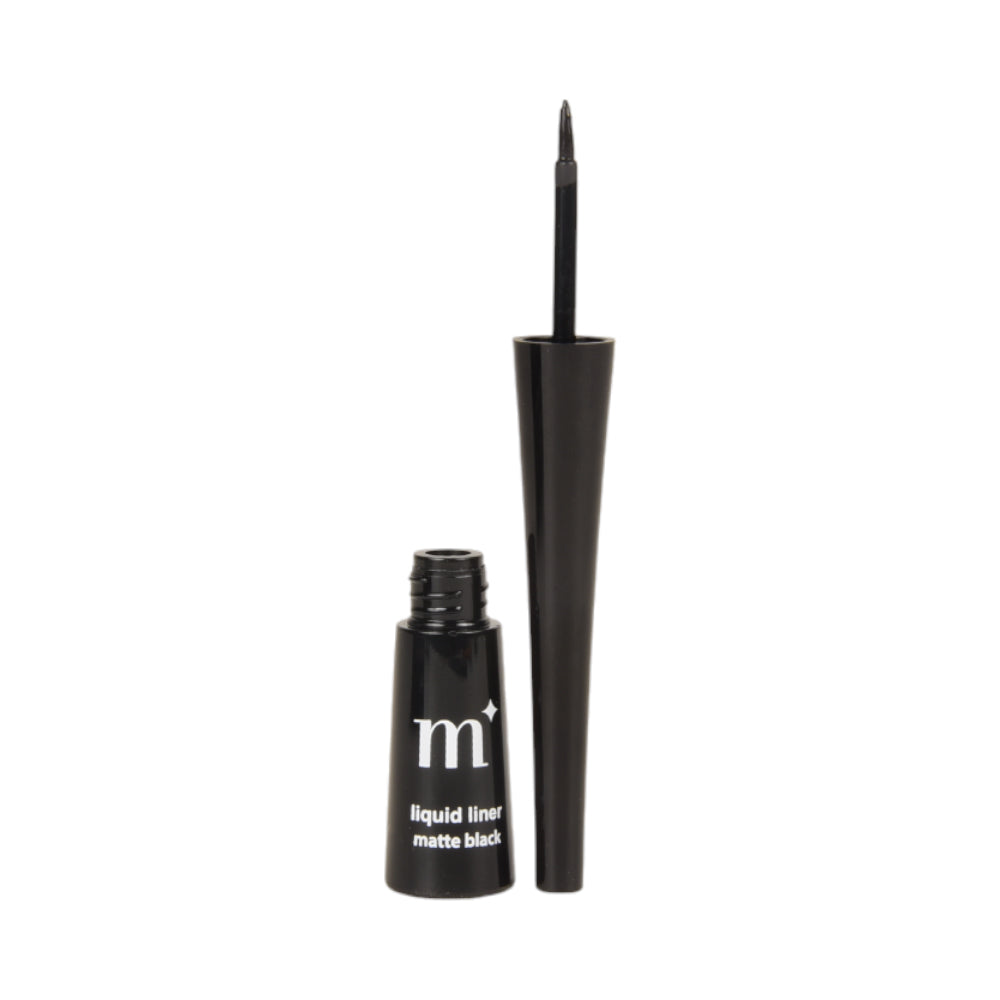 MARSHMALLOW LIQUID LINER MATTE 4ML Default Title - MamasJan Makeup