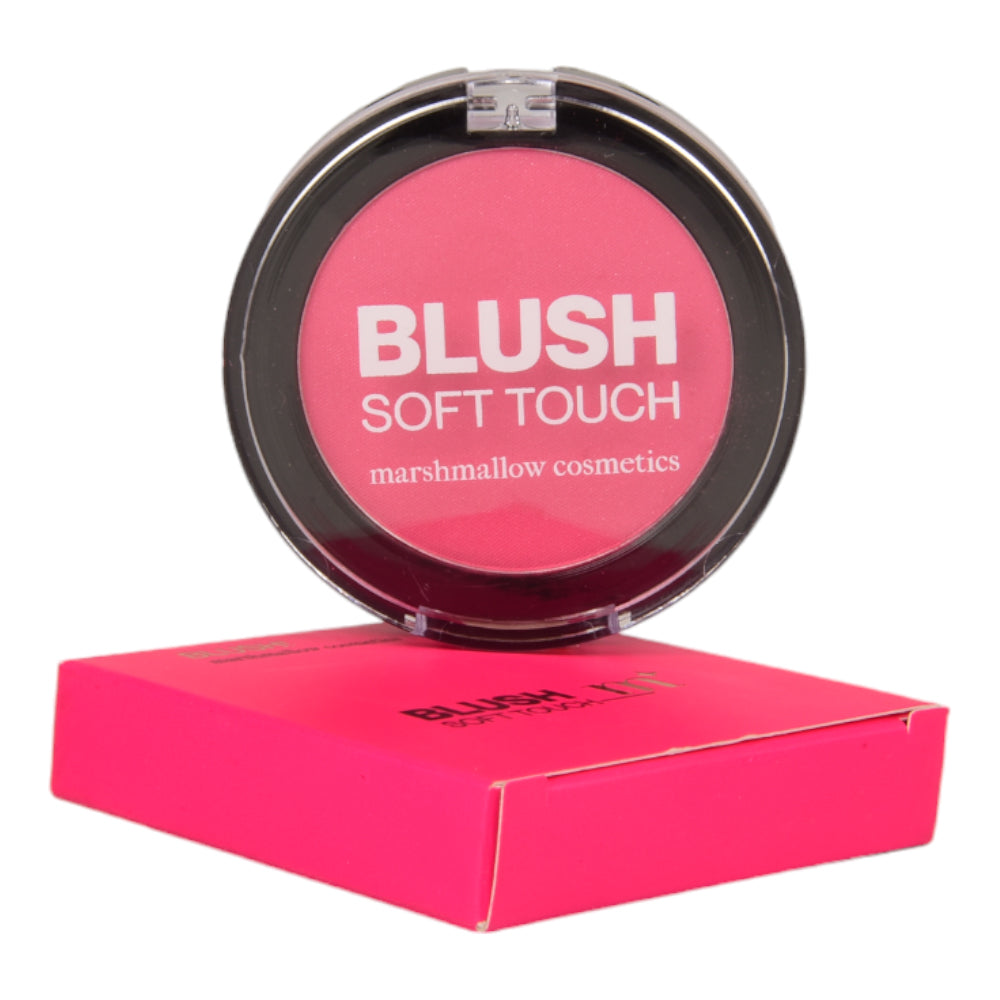 MARSHMALLOW BLUSH EXPLORER 6.5 GM Default Title - MamasJan Makeup