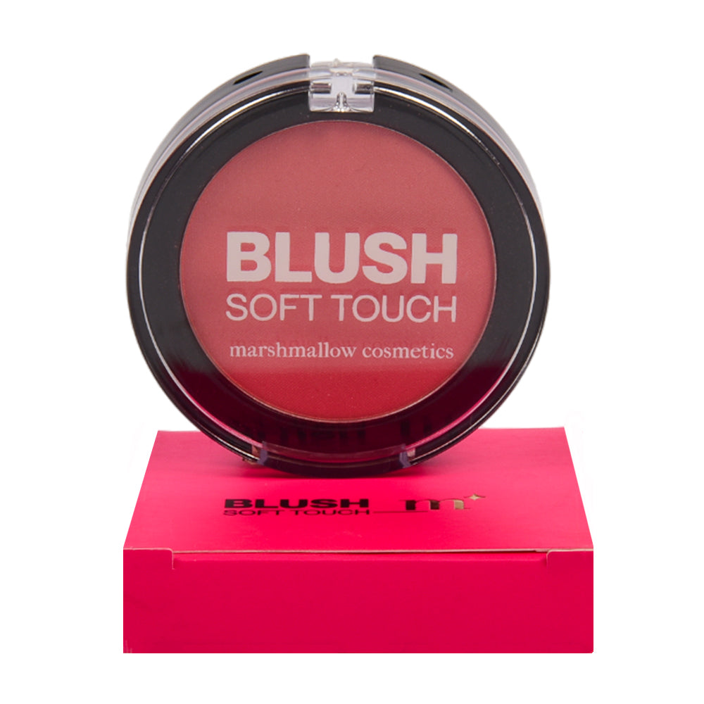 MARSHMALLOW BLUSH FUN FAIR 6.5 GM Default Title - MamasJan Makeup