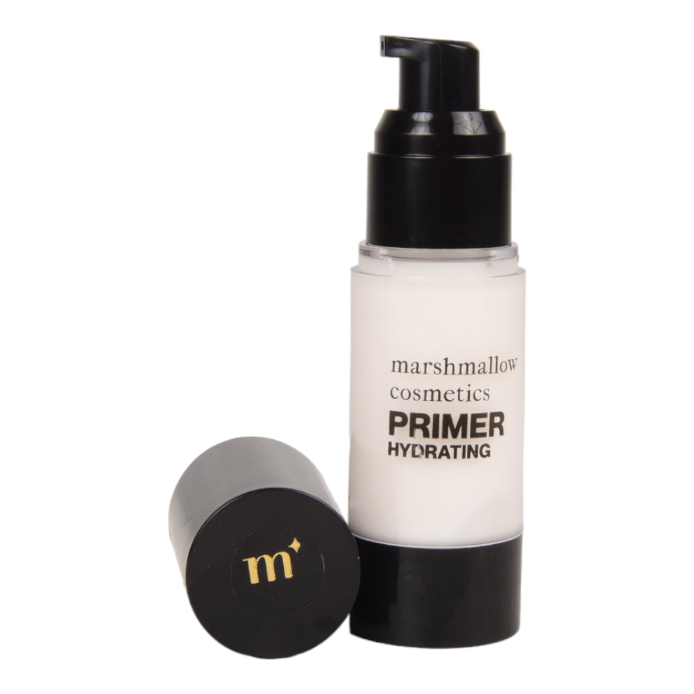 MARSHMALLOW HYDRATING PRIMER 30ML Default Title - MamasJan Makeup