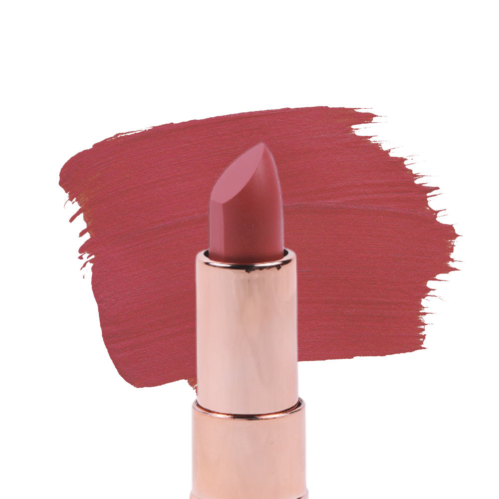 MARSHMALLOW INTENSE MATTE LIPSTICK TISPY 4.2GM Default Title - MamasJan Makeup