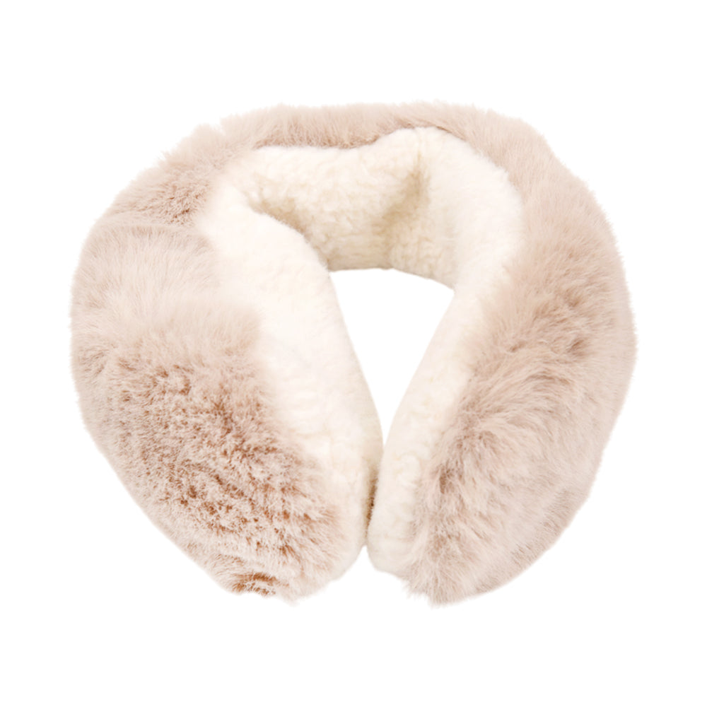 BABY EAR MUFF B5 MW-22 Default Title - MamasJan KidsWear