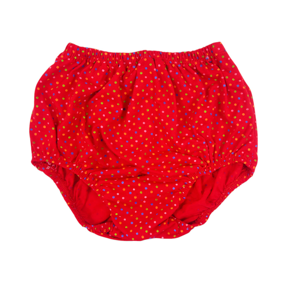 BABY PANTY BLENDED PRINT BPP446 MW-21 3XL Default Title - MamasJan KidsWear