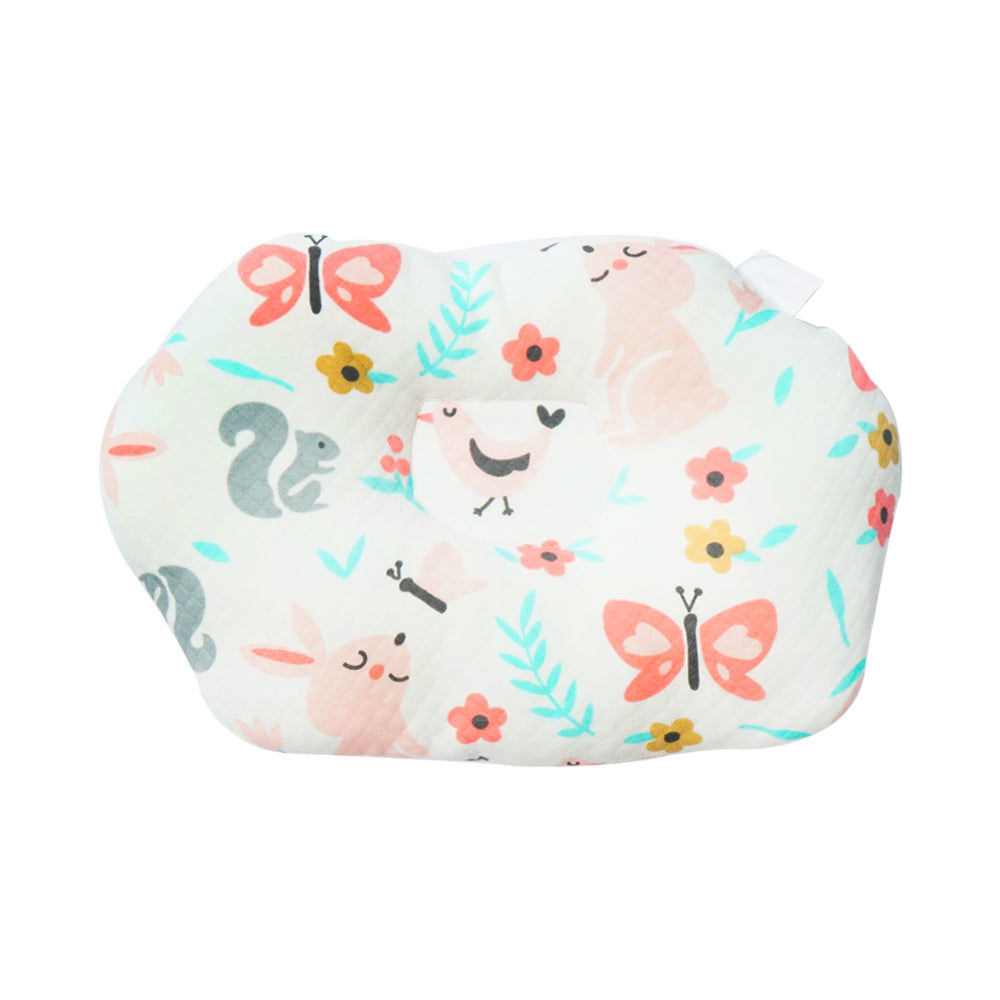 BABY PILLOW MS-22 1064 Default Title - MamasJan KidsWear
