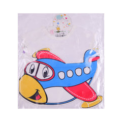 BABY BIB MS-22 326767 326755 347484 Default Title - MamasJan KidsWear