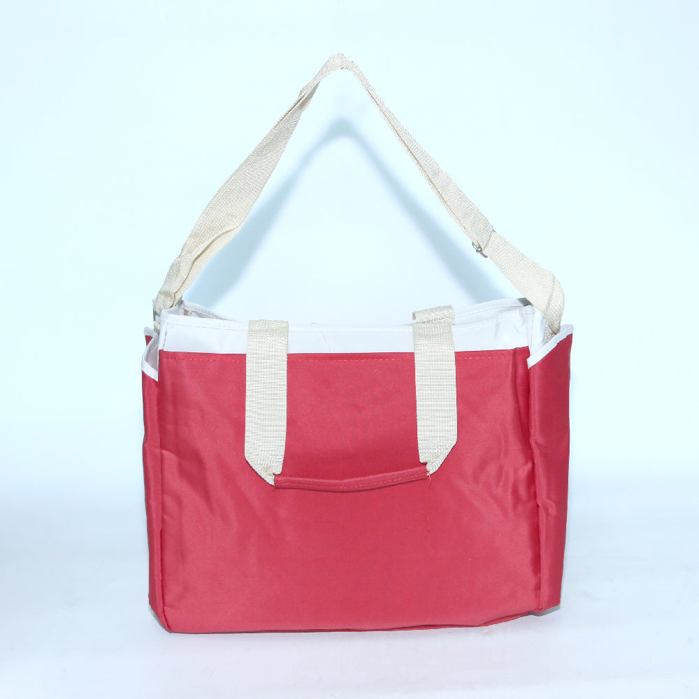 BABY DIAPER BAG IR MS-22 24010 F-6-7 Default Title - MamasJan KidsWear