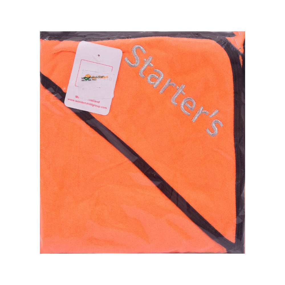 BABY WRAPPING SHEET MS-22 004 THAI Default Title - MamasJan KidsWear