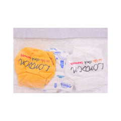 BABY 3 PAIR BOOTIES SET MS-22 002 THAI Default Title - MamasJan KidsWear