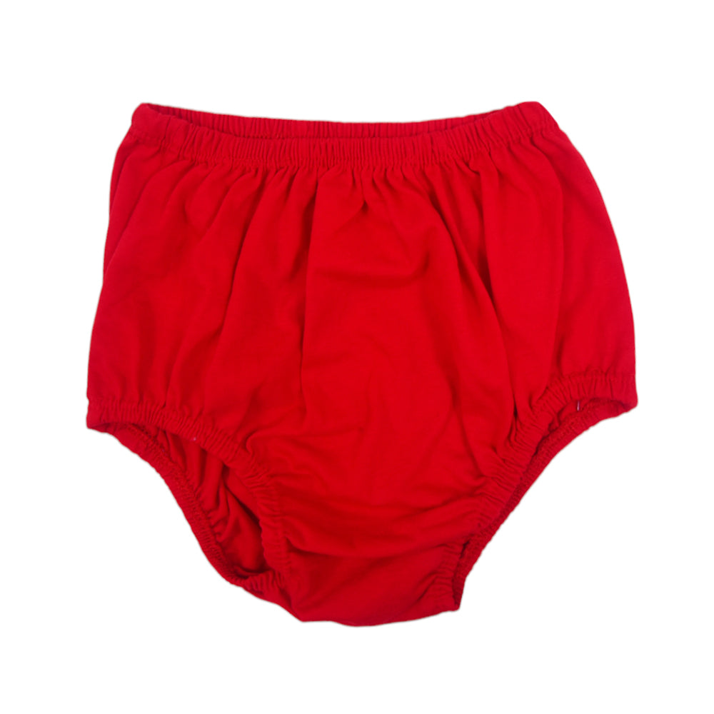 BABY PANTY BLENDED PLAIN COL MW-21 3XL 18-24M BPP-436 Default Title - MamasJan KidsWear