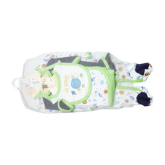 BABY 5PC GIFT SET MS-22 RP-07-RP Default Title - MamasJan KidsWear