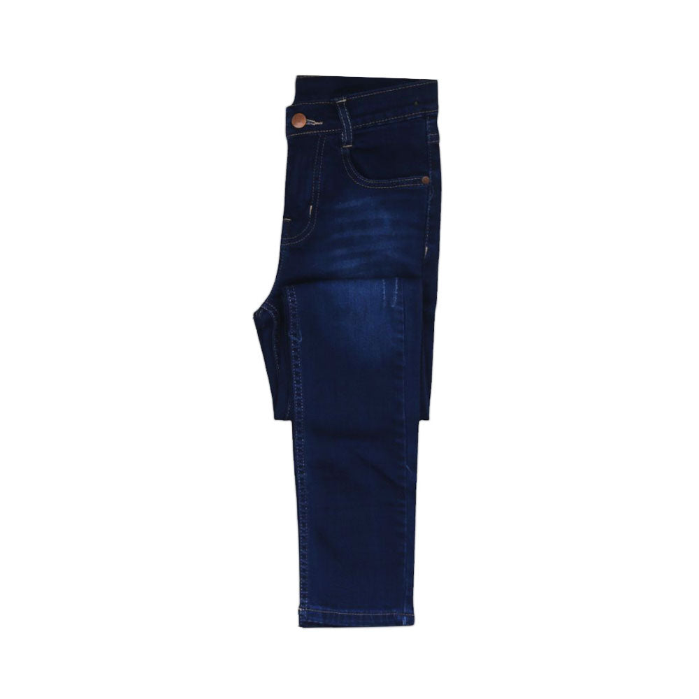 BOYS DENIM JEANS MS-22 11-12 YEAR SIGNATURE Default Title - MamasJan KidsWear