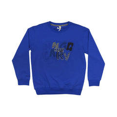 BOYS L/S T-SHIRT MW-22 8-9 YEAR 23052 Default Title - MamasJan KidsWear