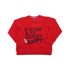 BOYS L/S T-SHIRT MW-22 5-6 YEAR 23009 Default Title - MamasJan KidsWear