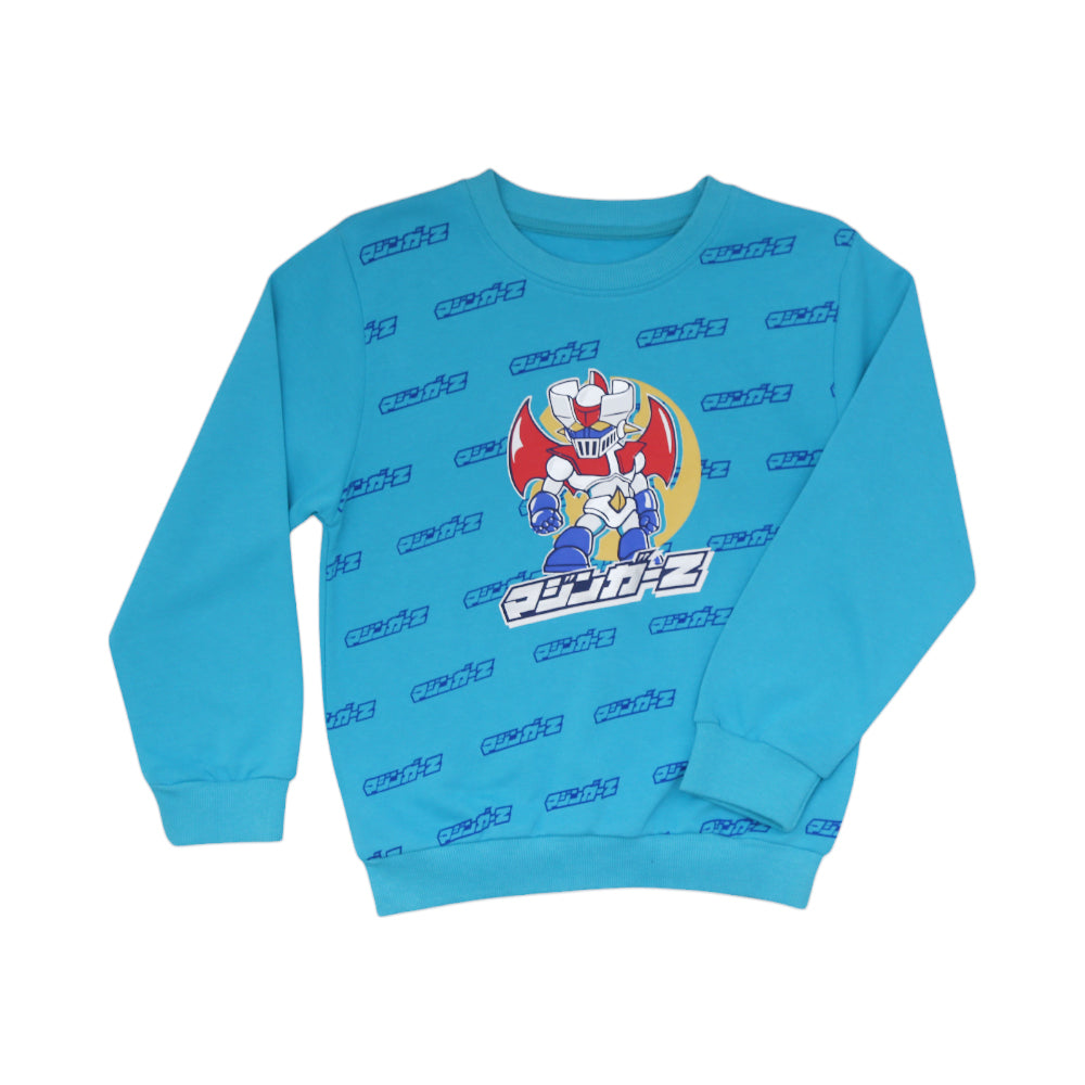 BOYS L/S T-SHIRT MW-22 6-7 YEAR J-3022 Default Title - MamasJan KidsWear
