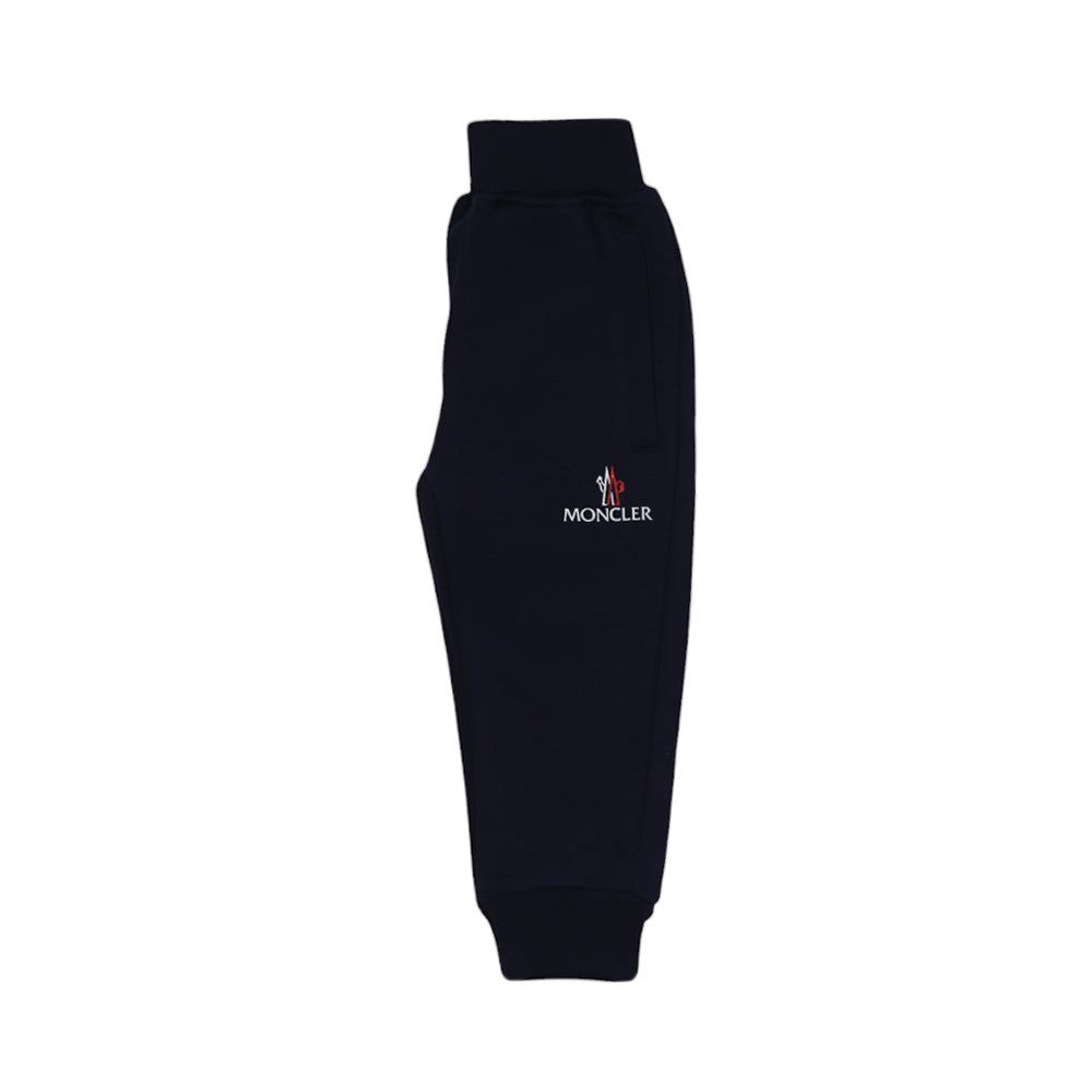 BOYS TRACK TROUSER MW-22 2-3 YEAR CHI 001 Default Title - MamasJan KidsWear