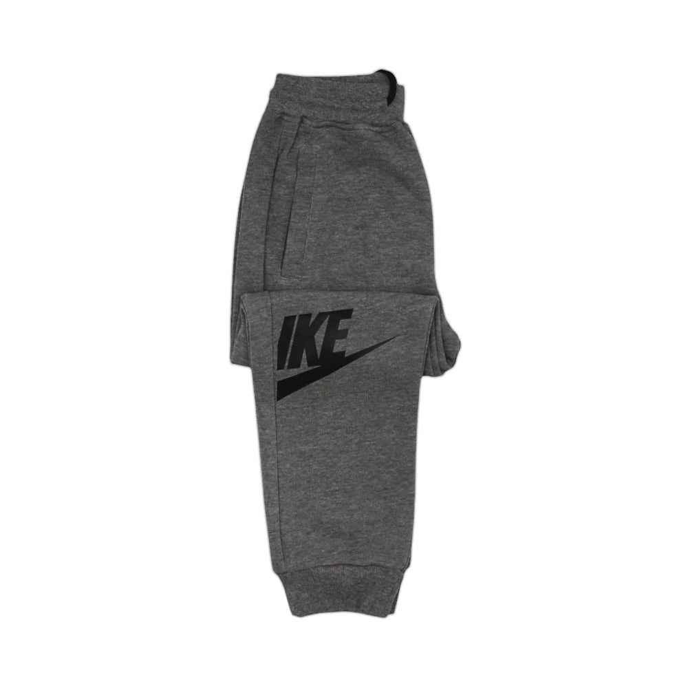 BOYS TRACK TROUSER MW-22 4-5 YEAR CHI 002 Default Title - MamasJan KidsWear