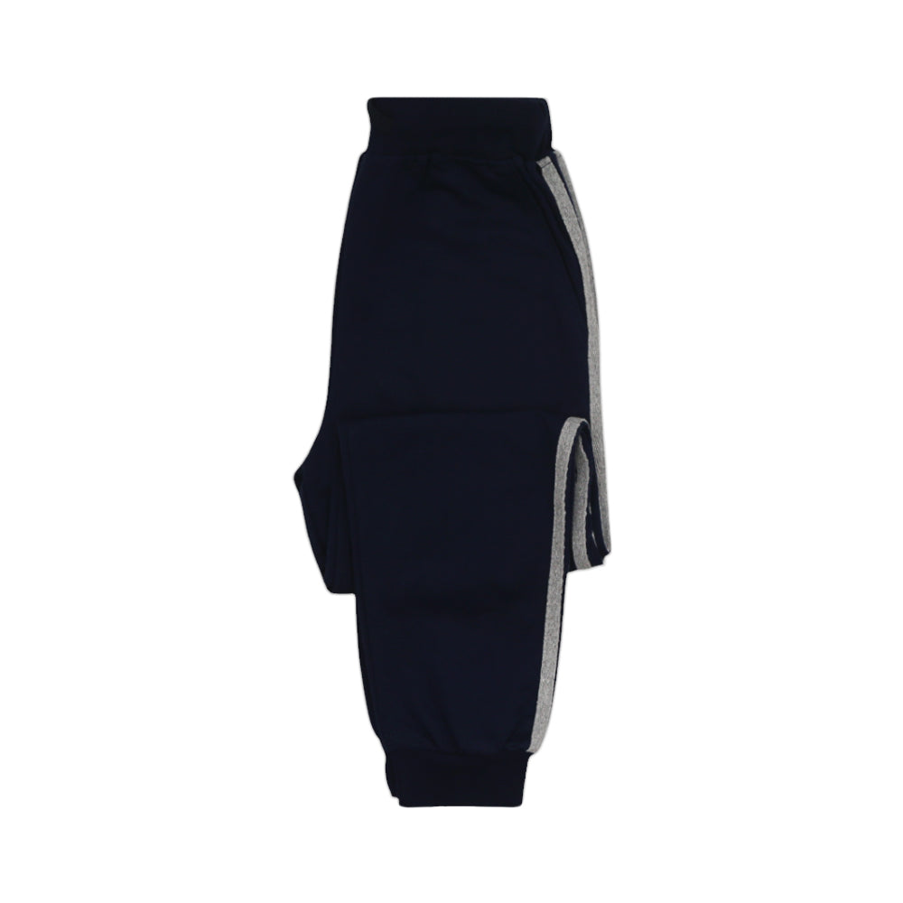 BOYS TRACK TROUSER MW-22 7-8 YEAR CHI 007 Default Title - MamasJan KidsWear