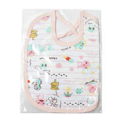 BABY BIB MW-22 THAI NP042 Default Title - MamasJan KidsWear