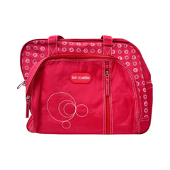 BABY DIAPER BAG 3PC PACK MW-22 ZG007 CHI Q-5/Q-6 Default Title - MamasJan KidsWear