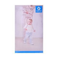 BABY WALKER ASSISTANT CARRIER BAG MW-22 A2018 CHI Q-33 Default Title - MamasJan KidsWear