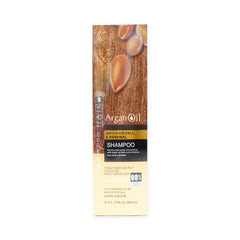 ARGAN OIL ANTI-HAIR FALL & RENEWAL SHAMPOO 900ML Default Title - MamasJan haircare