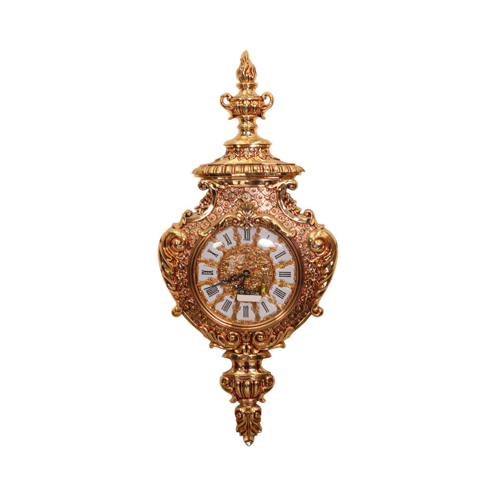 Wall Clock Ir B801-1 Default Title - MamasJan s