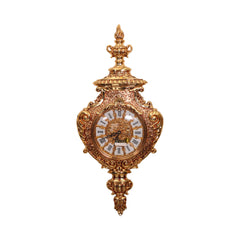Wall Clock Ir B801-1 Default Title - MamasJan s
