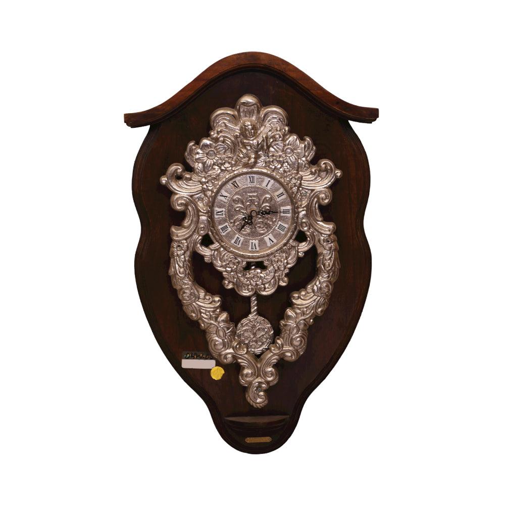 Wall Clock Ir 04W-06 Default Title - MamasJan s