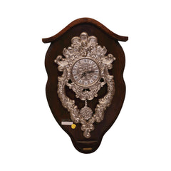 Wall Clock Ir 04W-06 Default Title - MamasJan s