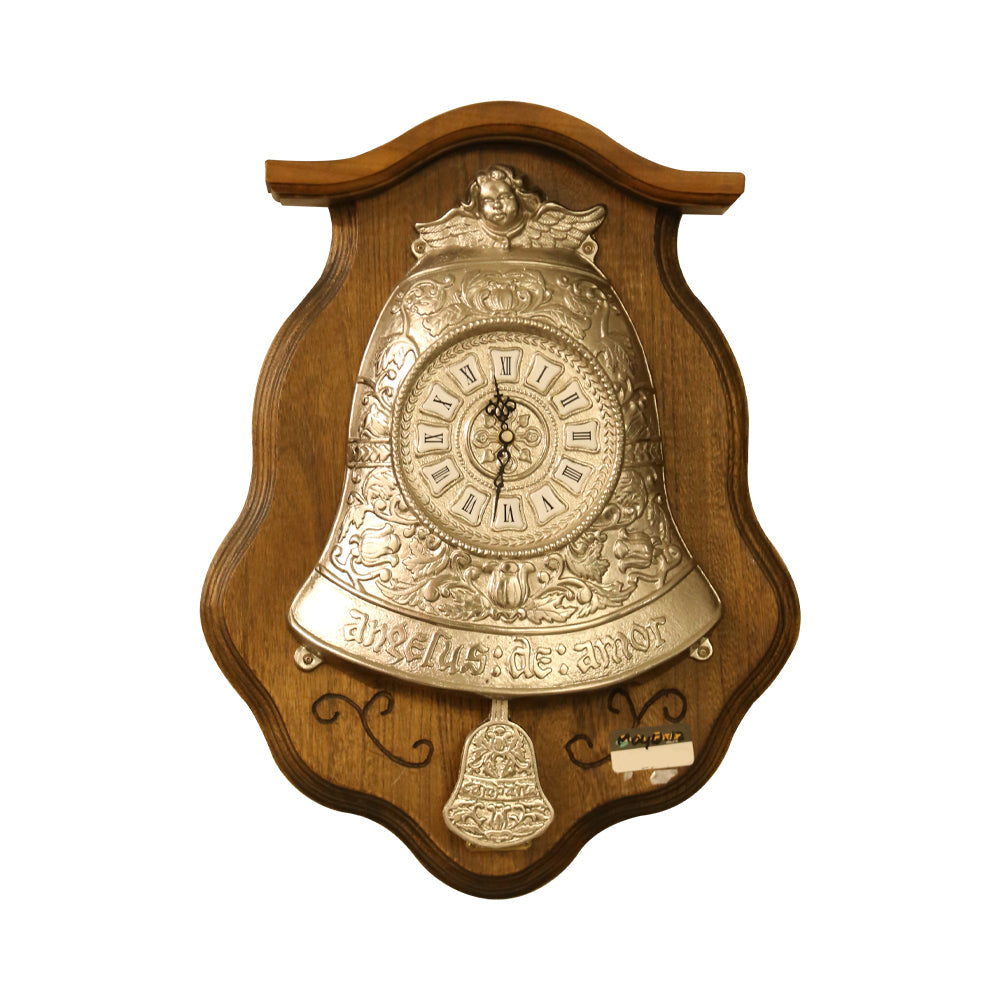 Wall Clock Ir 04W-12 Default Title - MamasJan s
