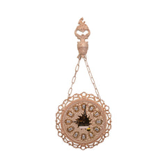 Wall Clock Ir Br-B806B Default Title - MamasJan s