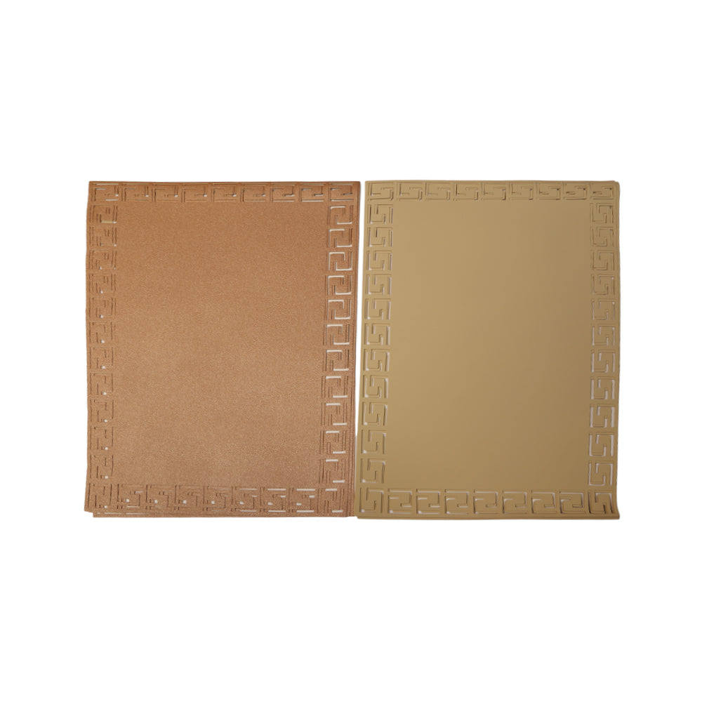 Table Mat Ir 7Pc Set 5010-1 Default Title - MamasJan s