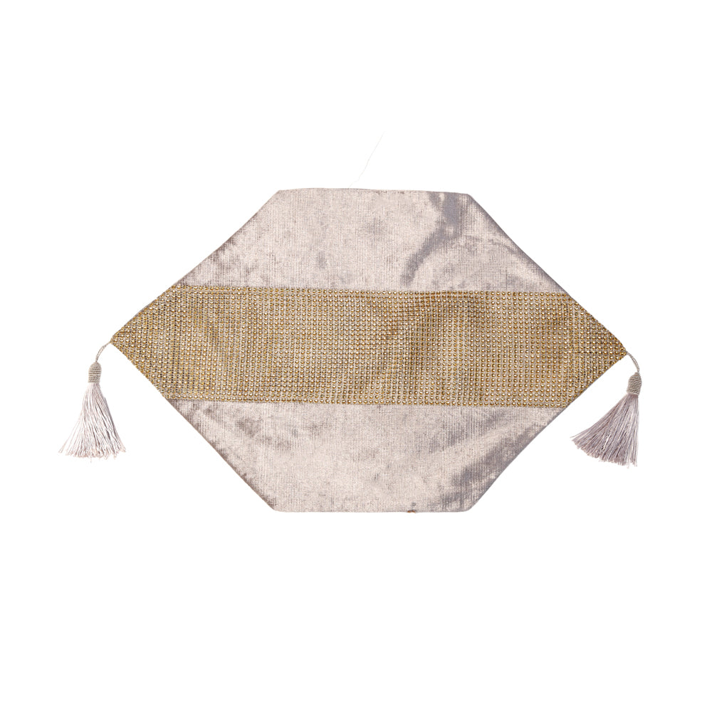 Table Tussle Mat Ir 32X52 A-24 Default Title - MamasJan s