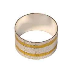 Napkin Ring Ir C117 Default Title - MamasJan s