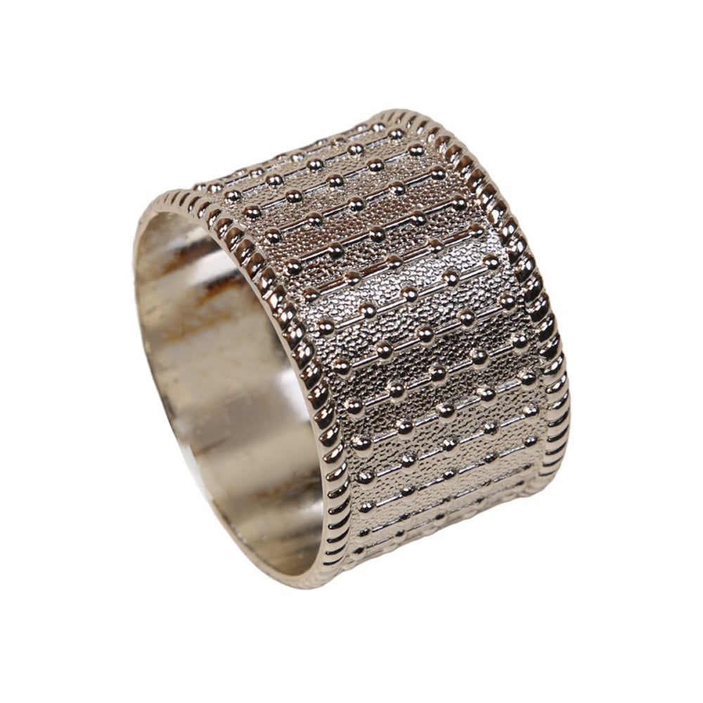 Napkin Ring Ir C115 Default Title - MamasJan s