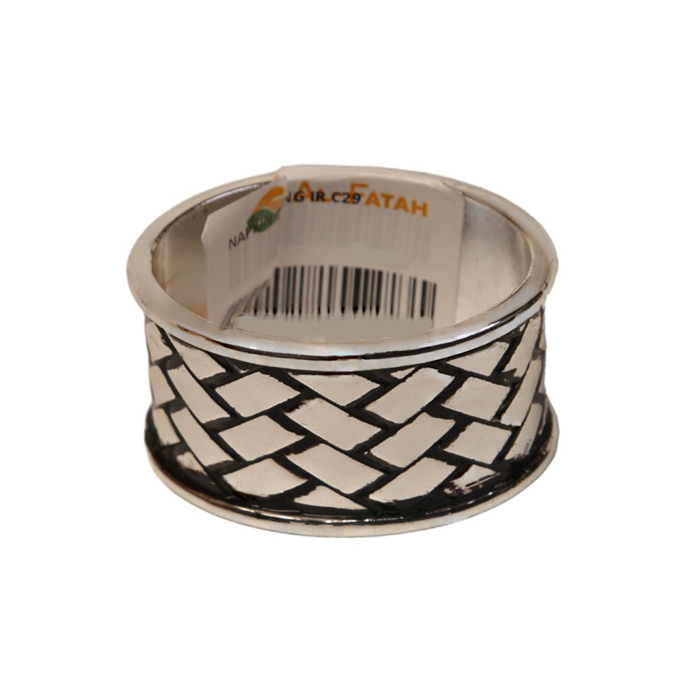 Napkin Ring Ir C29 Default Title - MamasJan s