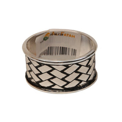 Napkin Ring Ir C29 Default Title - MamasJan s