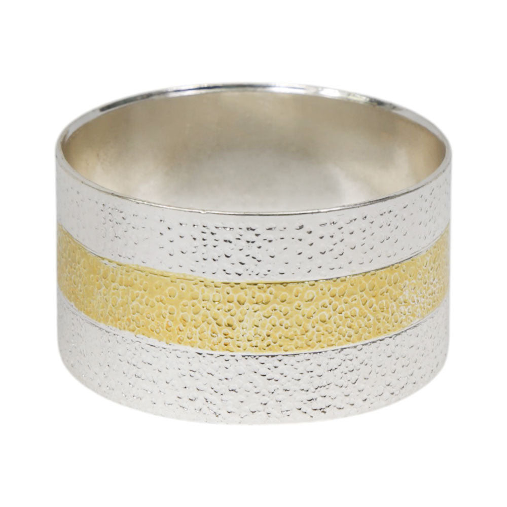 NAPKIN RING IR C142 Default Title - MamasJan Household