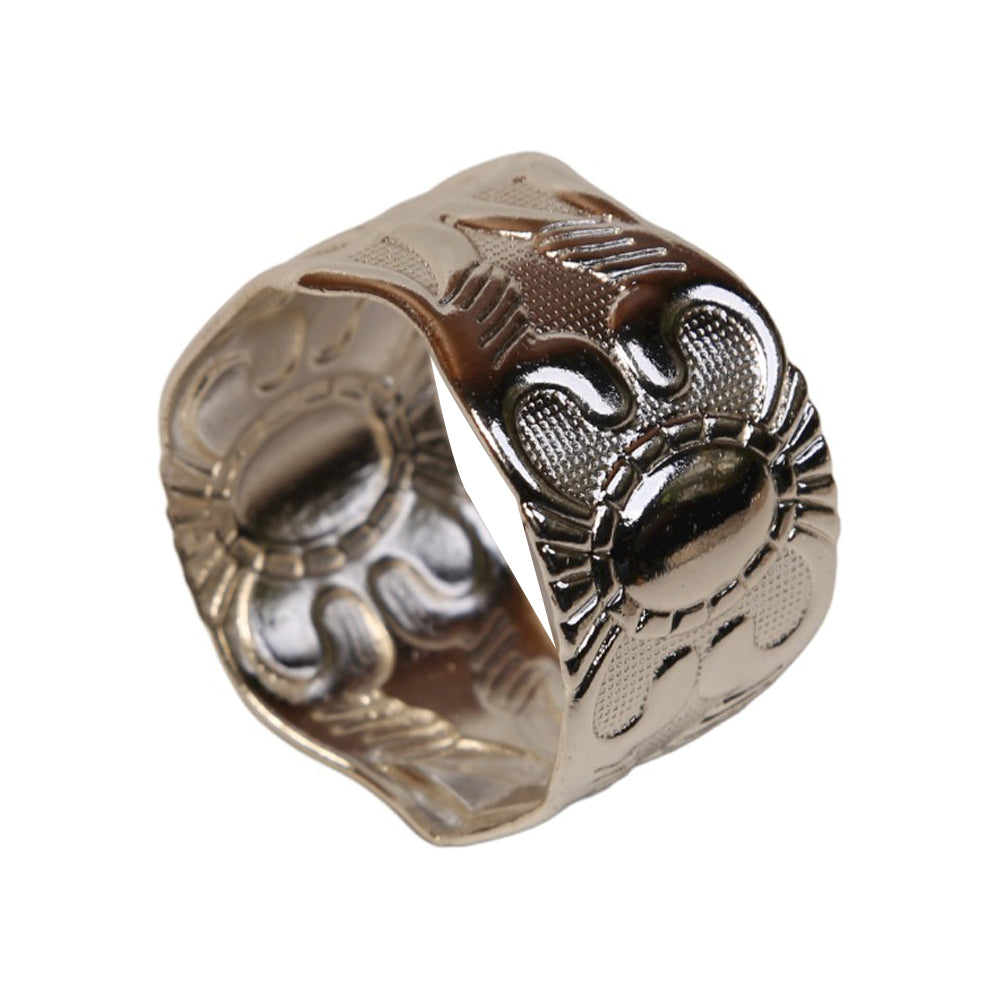 Napkin Ring Ir C975 Default Title - MamasJan s