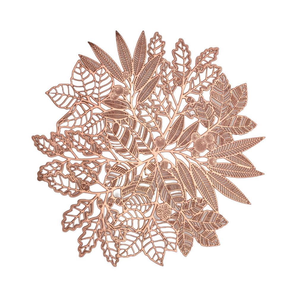 Table Mat Ir 5012-9 Default Title - MamasJan s